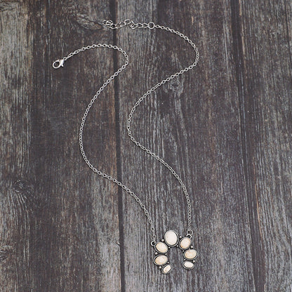 Vintage Handmade Necklace