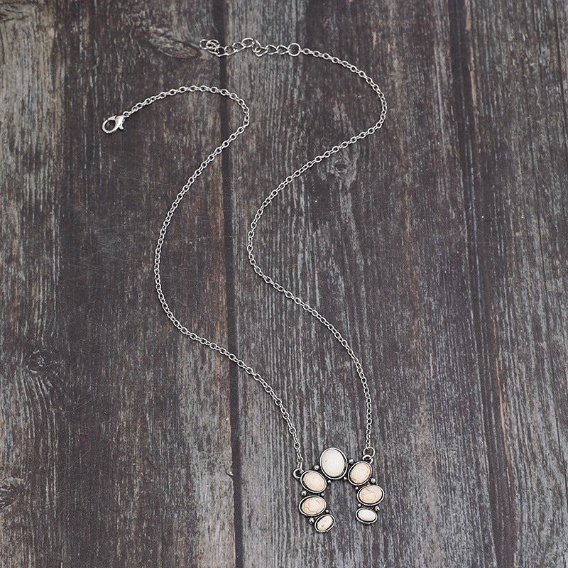 Vintage Handmade Necklace