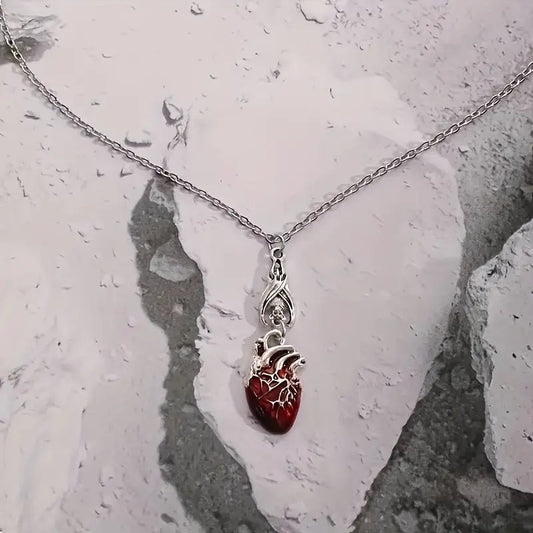 Classic Necklace with Timeless Appeal