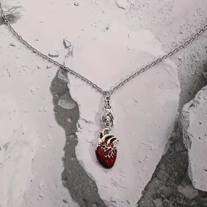 Beautiful Necklace with Unique Style