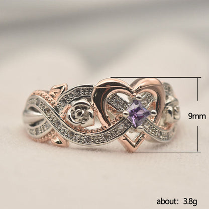 Elegant Gold Ring for Every Occasion