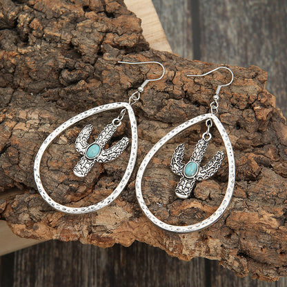 Classic Earring with Timeless Appeal