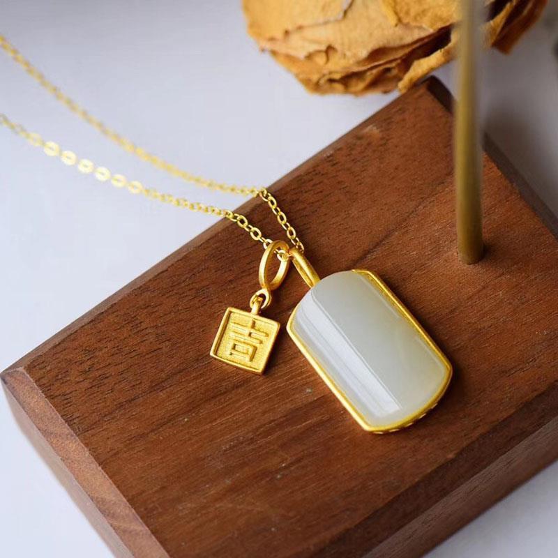 Romantic Necklace for Special Moments