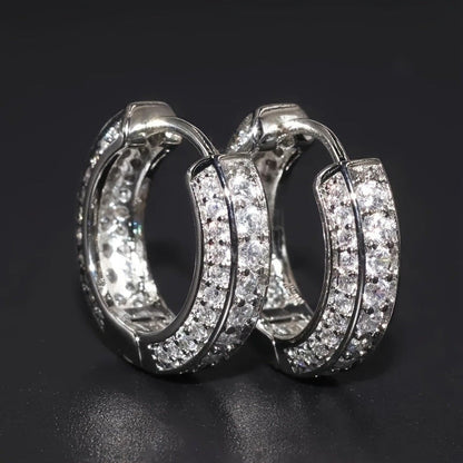 Romantic Earring for Special Moments