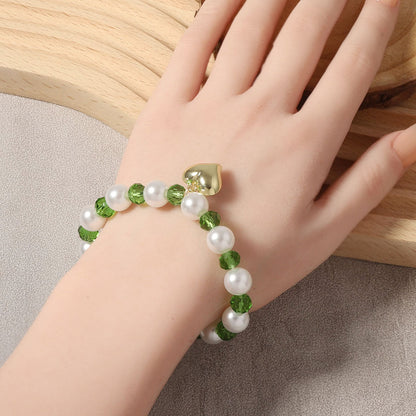 Charming Pearl Necklace for Any Occasion