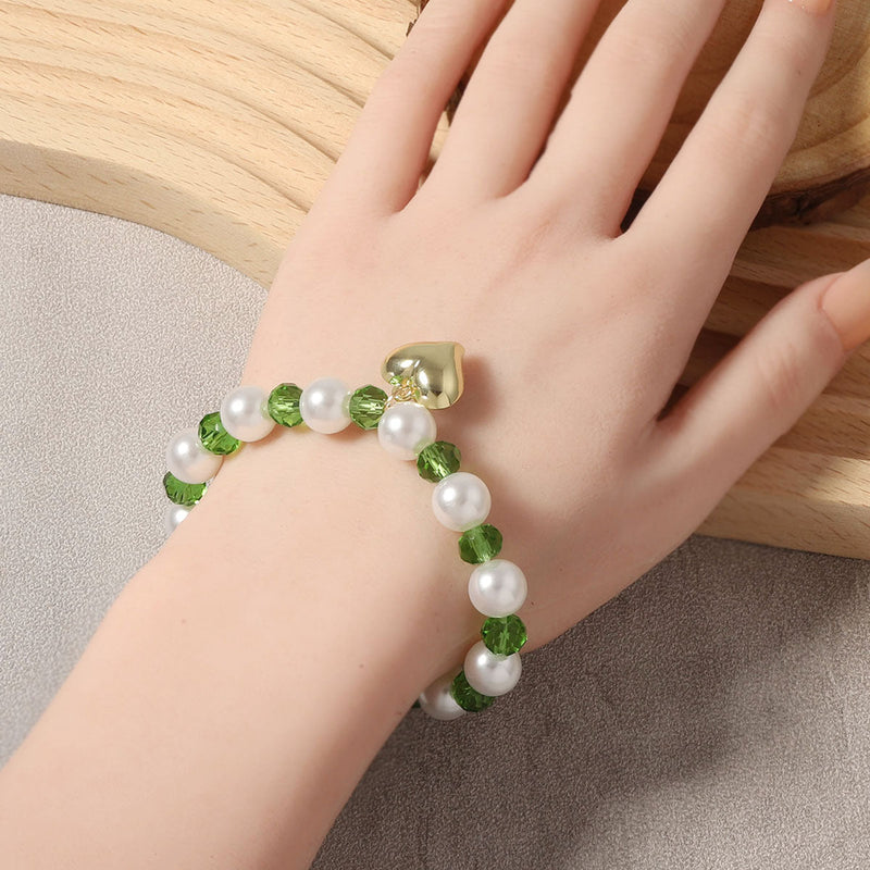 Charming Pearl Necklace for Any Occasion