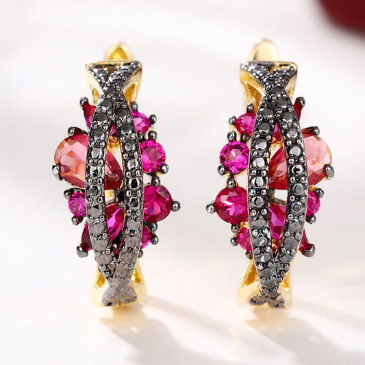 Classic Earring with Timeless Appeal