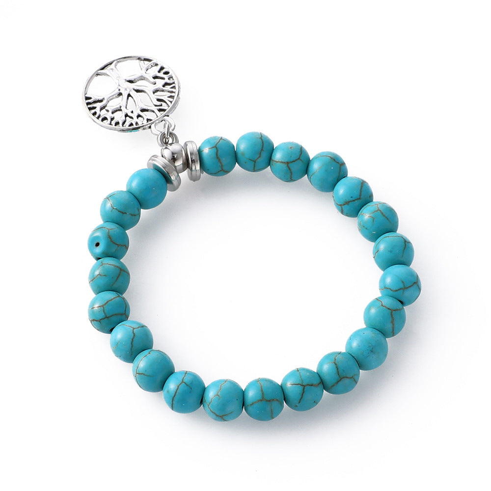 Vintage Handmade Bracelet