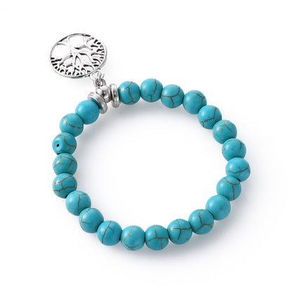 Vintage Handmade Bracelet
