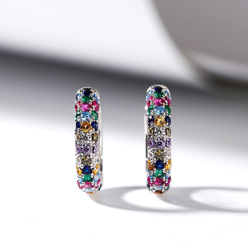 Classic Earring with Timeless Appeal
