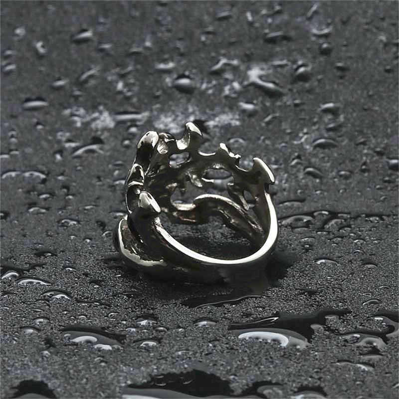 Elegant Ring for Every Occasion