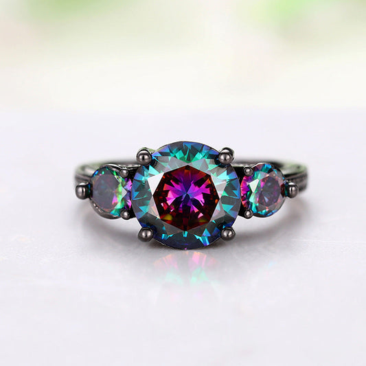 Classic Ring with Timeless Appeal