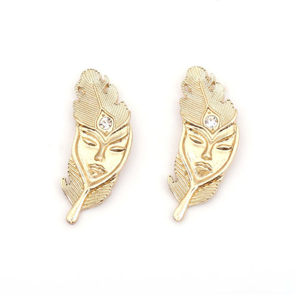 Beautiful Earring with Unique Style