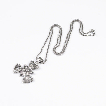 Beautiful Necklace with Unique Style