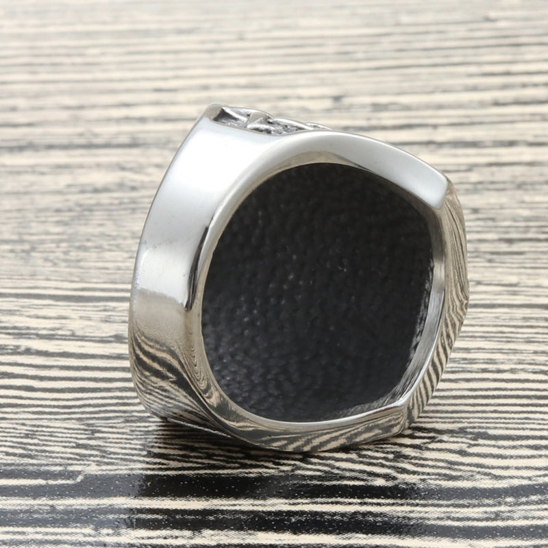 Vintage Handmade Ring