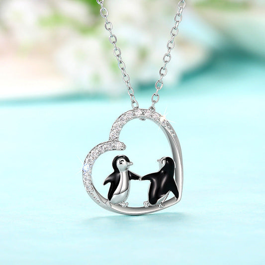 Romantic Necklace for Special Moments