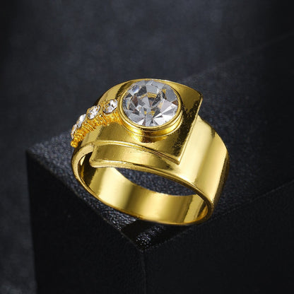 Elegant Ring for Every Occasion