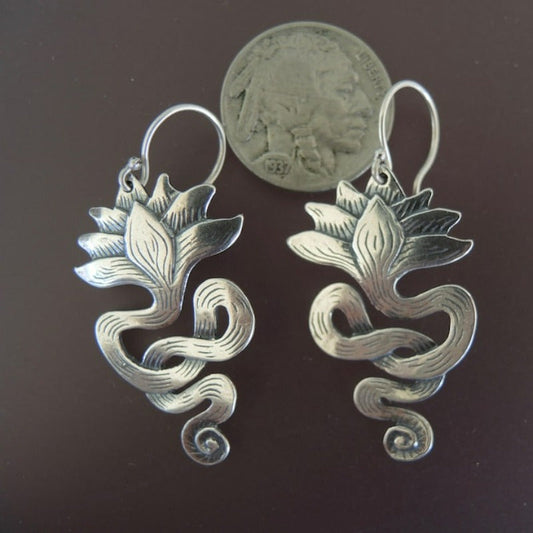 Elegant Earring for Every Occasion