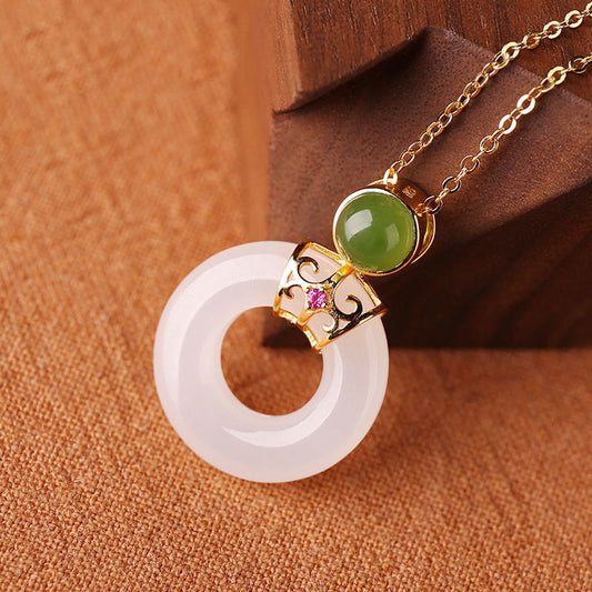 Charming Gold Necklace for Any Occasion