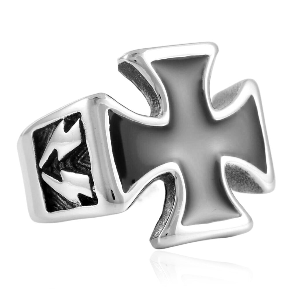 Vintage Handmade Ring