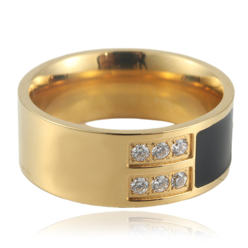 Stunning Ring for Daily Wear