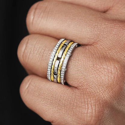 Elegant Ring for Every Occasion