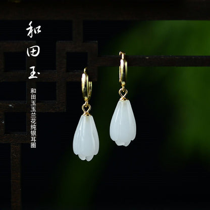 Elegant Gold Earring for Every Occasion
