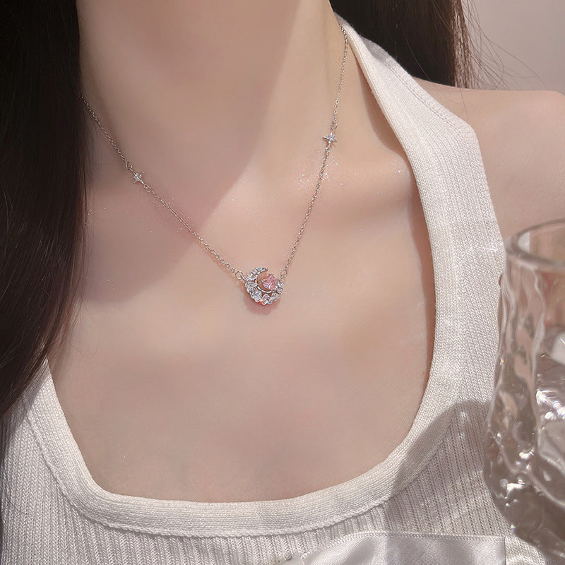 Delicate Artisan Necklace