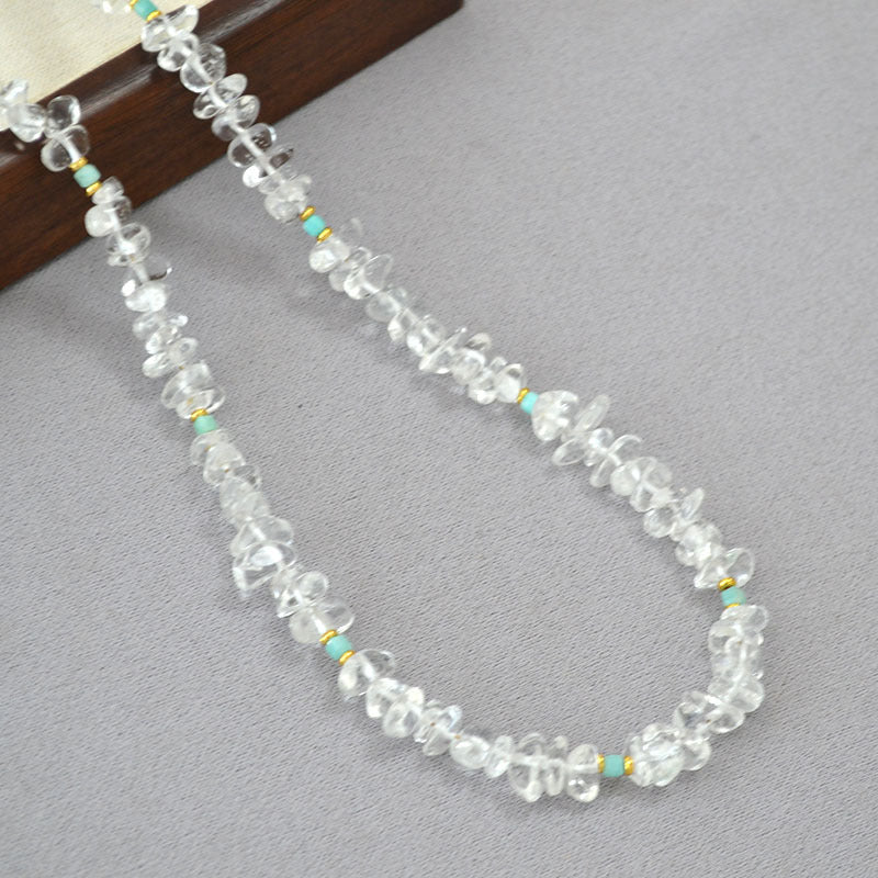 Beautiful Necklace with Unique Style