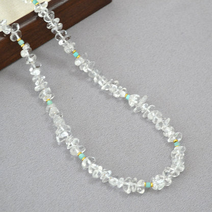 Beautiful Necklace with Unique Style