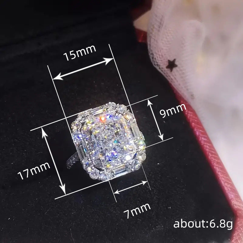 Elegant Ring for Every Occasion