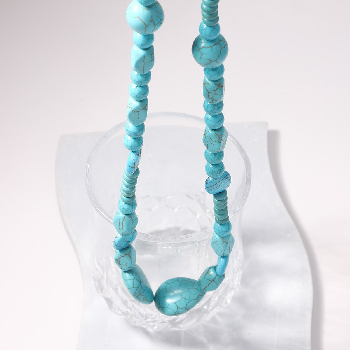 Beautiful Necklace with Unique Style