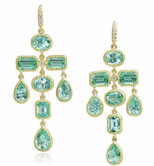 Elegant Earring for Every Occasion