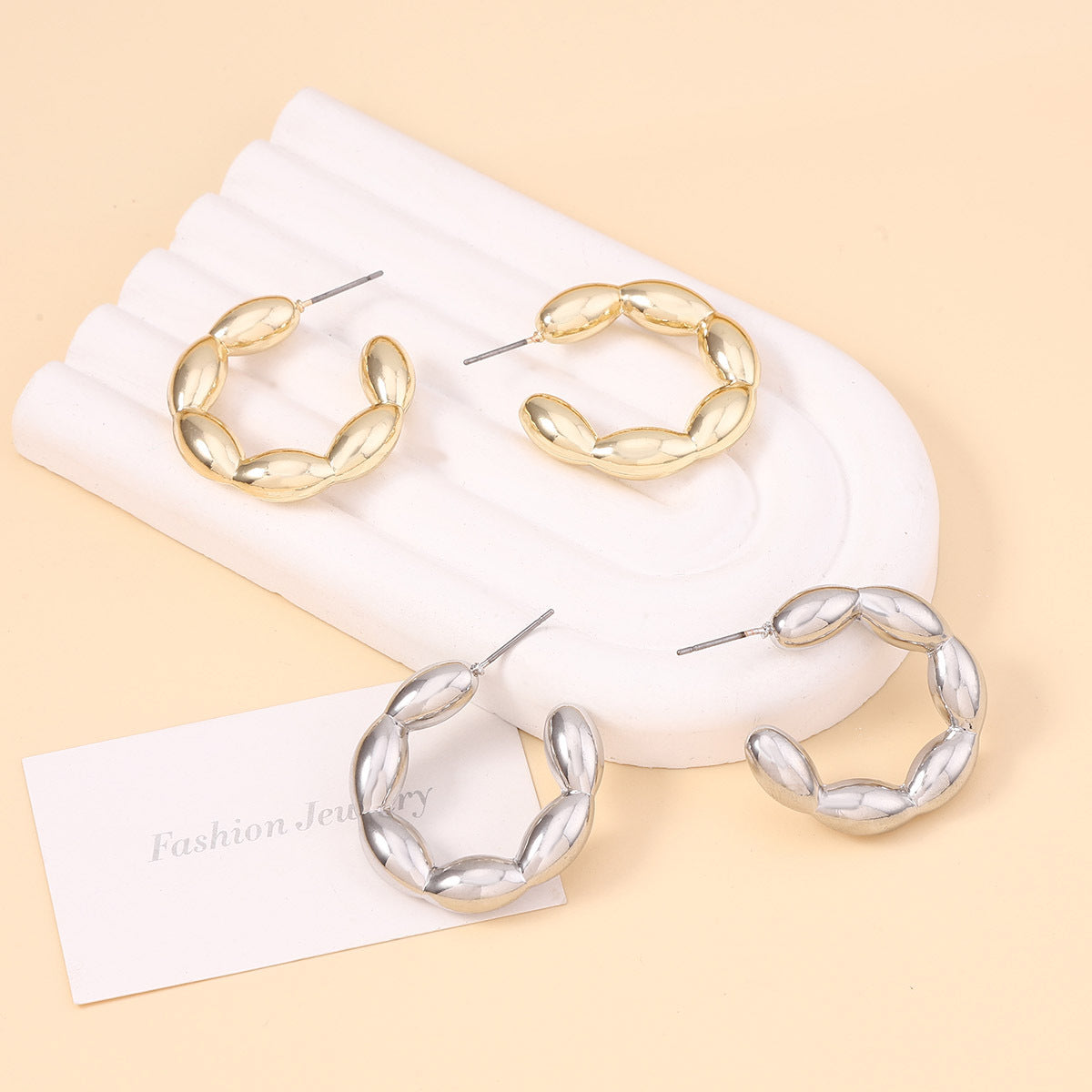 Stunning Earring for Daily Wear