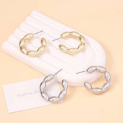Stunning Earring for Daily Wear