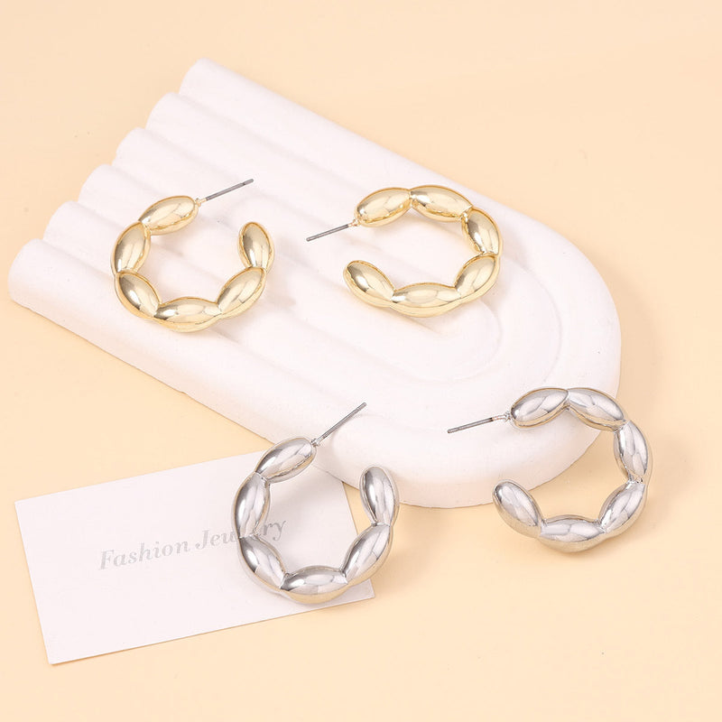 Stunning Earring for Daily Wear