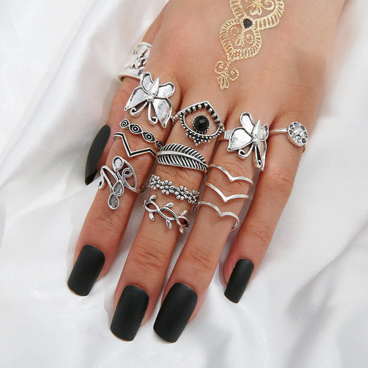 Elegant Ring for Every Occasion