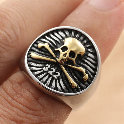Elegant Ring for Every Occasion