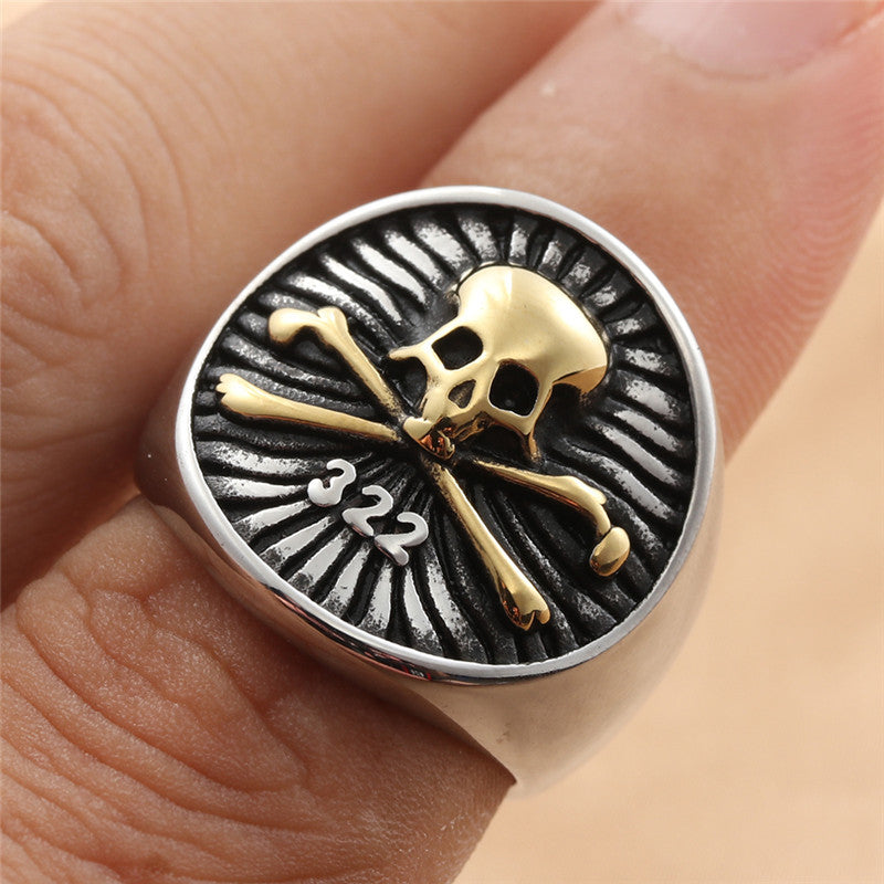 Elegant Ring for Every Occasion