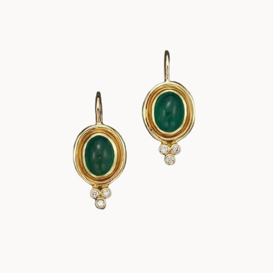 Charming Earring for Any Occasion