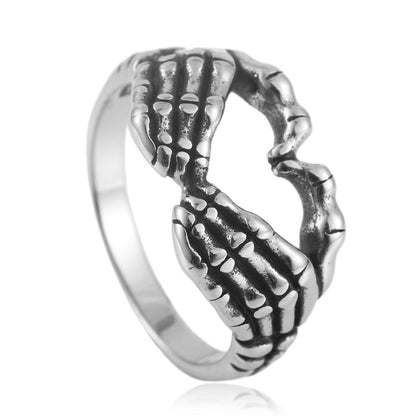 Delicate Artisan Ring