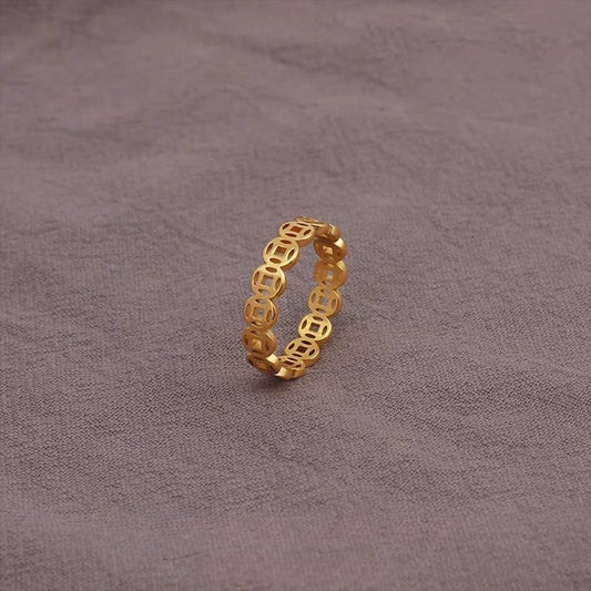 Romantic Ring for Special Moments
