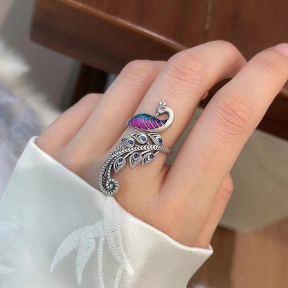 Romantic Ring for Special Moments