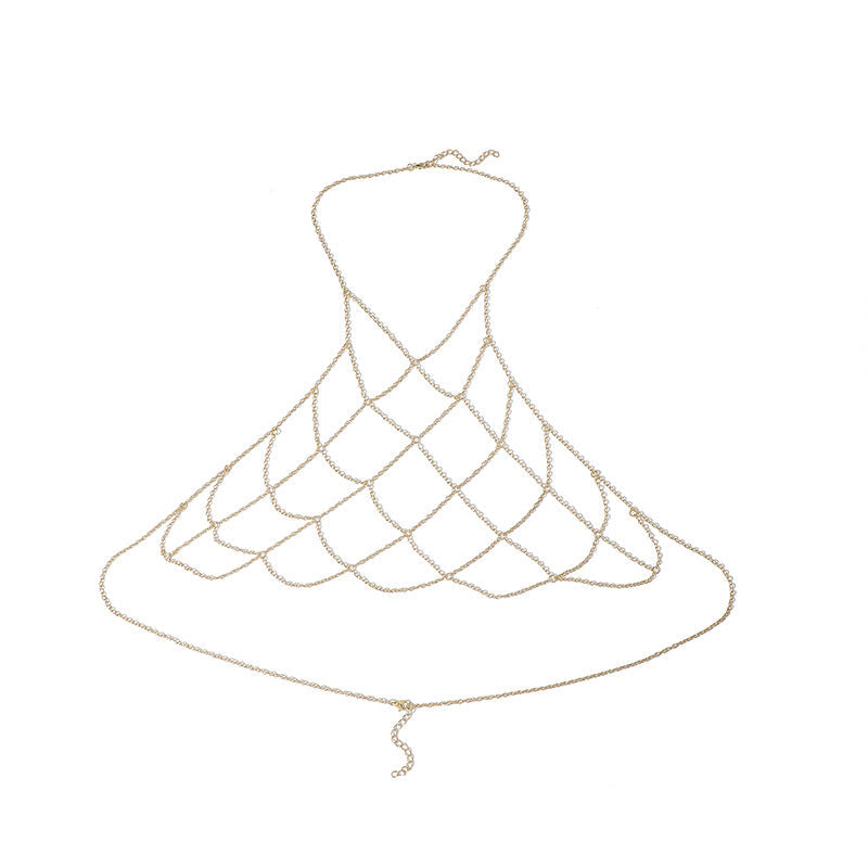 Delicate Artisan Chain