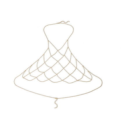 Delicate Artisan Chain