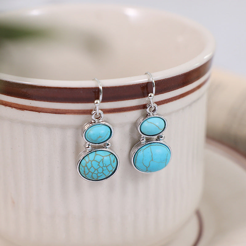 Classic Earring with Timeless Appeal