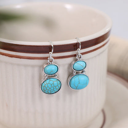 Classic Earring with Timeless Appeal