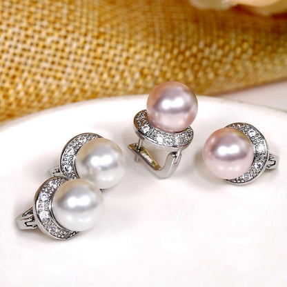 Elegant Pearl Earring for Every Occasion