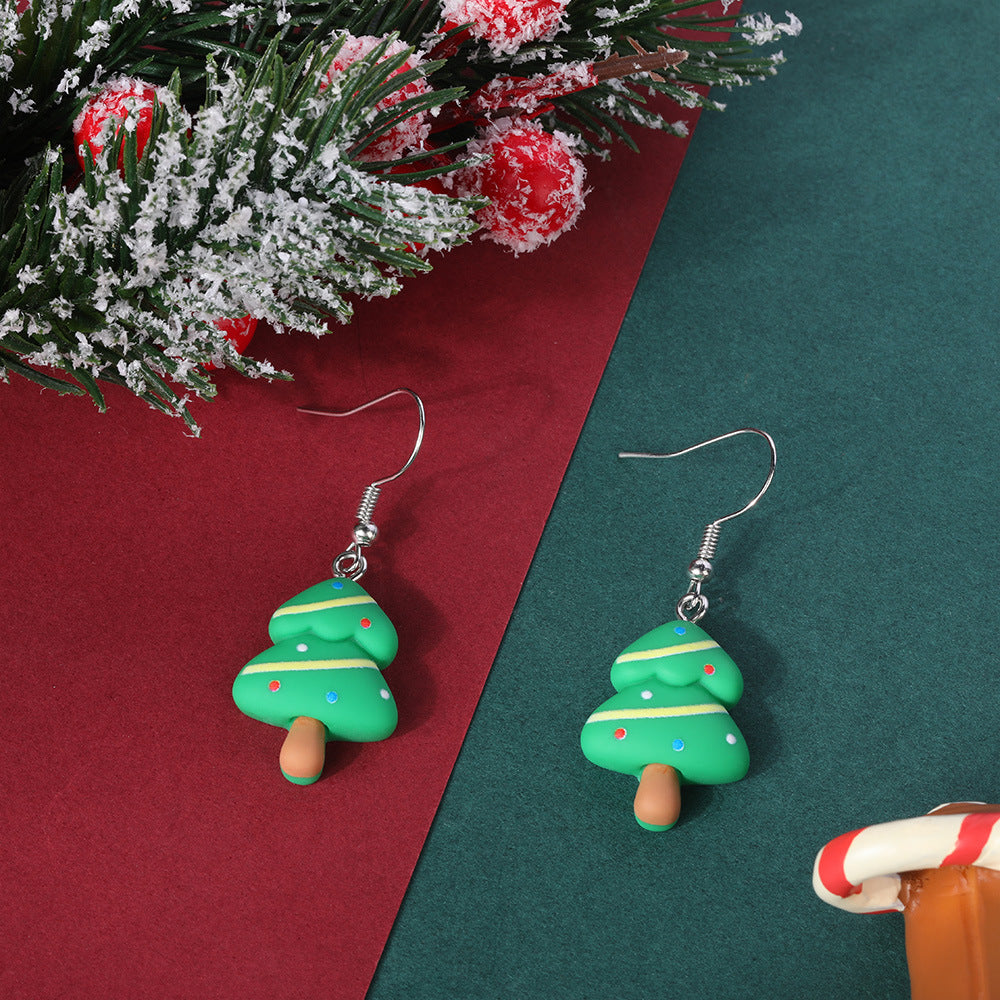 Stunning Earring for Daily Wear