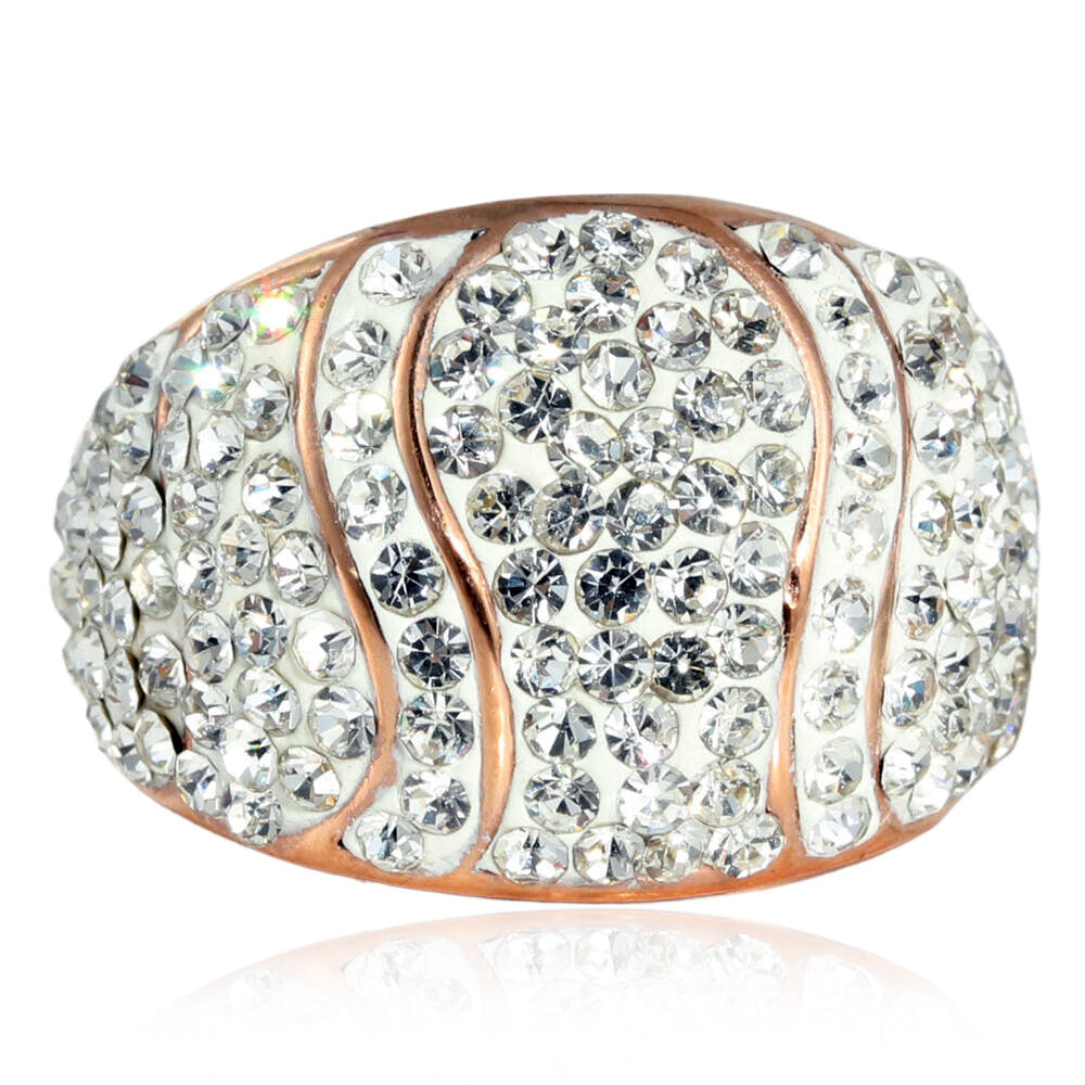 Stunning Gold Ring for Daily Wear